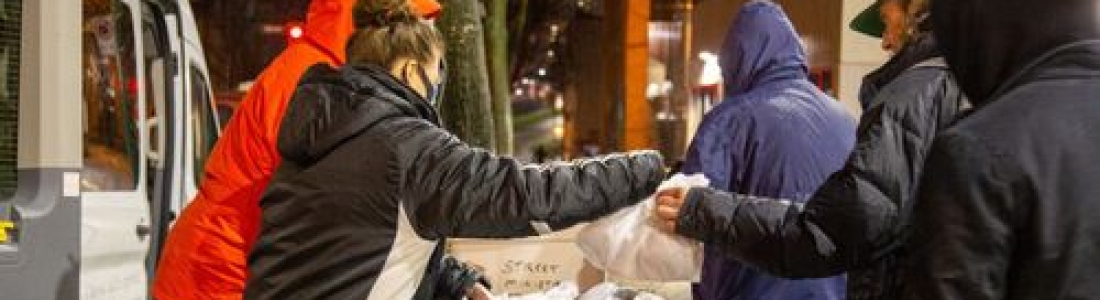 Community Service - Cross Culture Ministries
